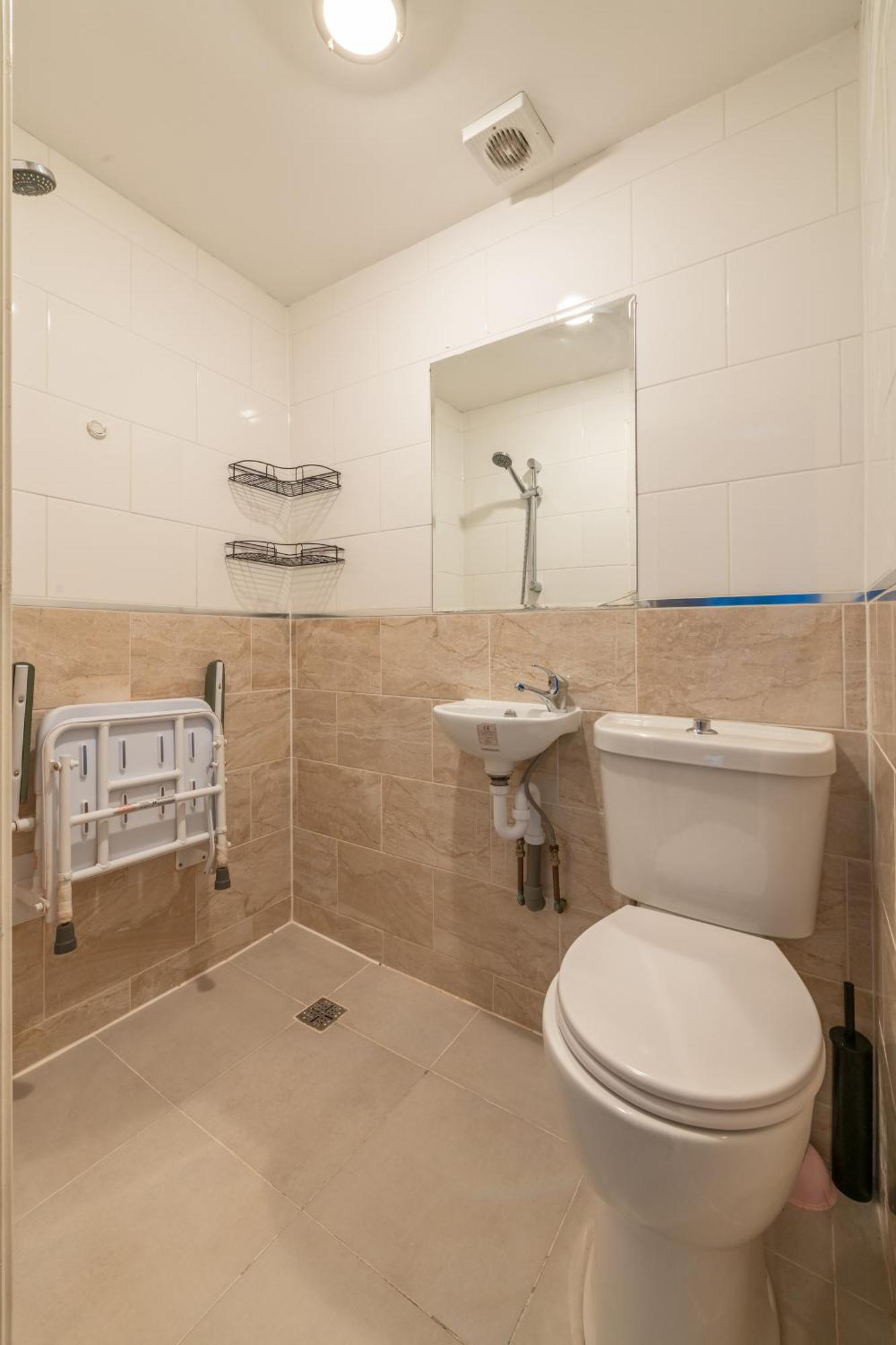 Apartament Calderon Road Londyn Zewnętrze zdjęcie